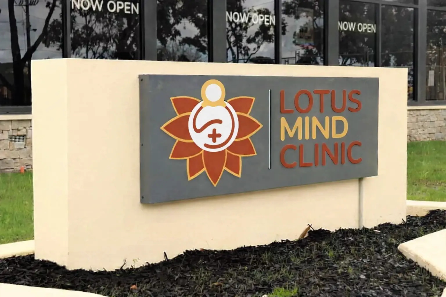 Lotus Mind Clinic